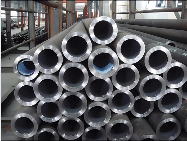 文昌q345d精密钢管制造工艺流程特点及应用